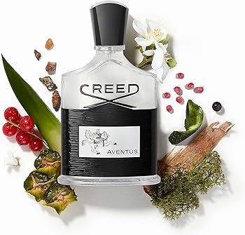 Creed Aventus analogas