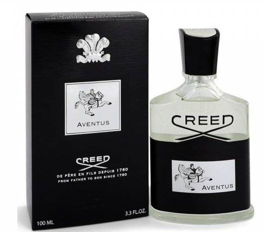 Creed Aventus kvepalai