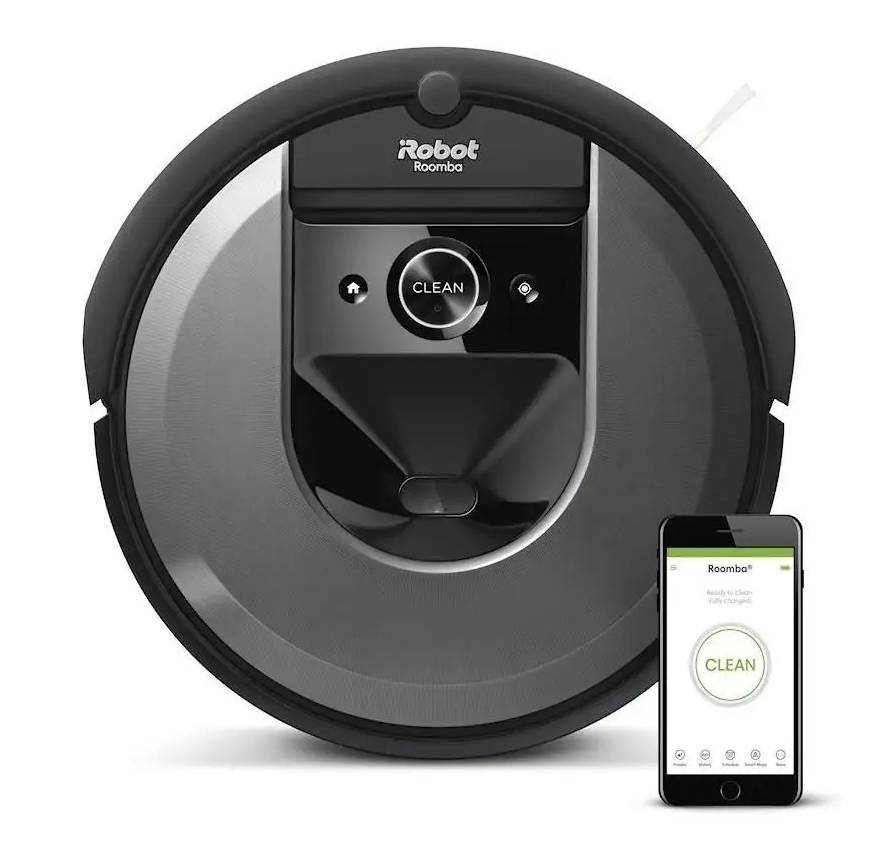 iRobot Roomba i7