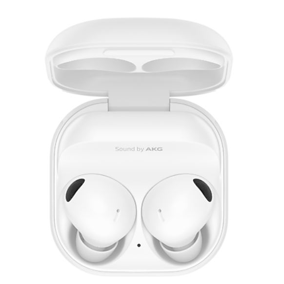 Samsung Galaxy Buds 2 Pro White SM-R510NZWAEUE