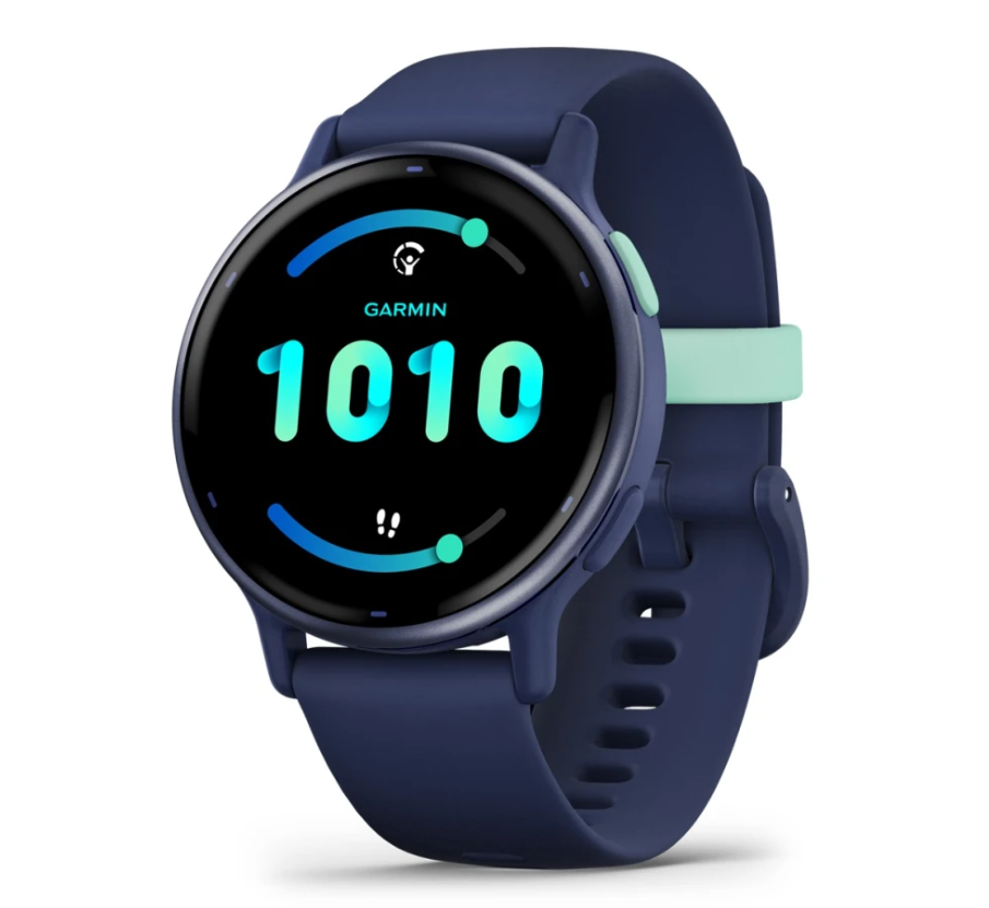 Garmin Vivoactive 5 Blue 010-02862-12