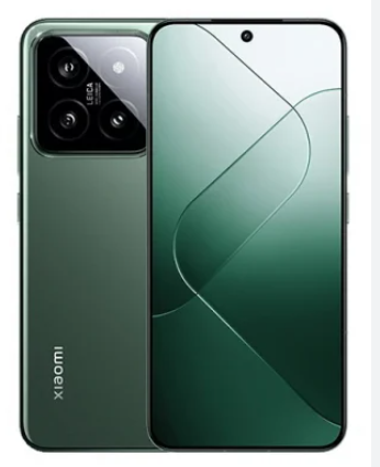Xiaomi 14 5G 12/512GB Jade Green