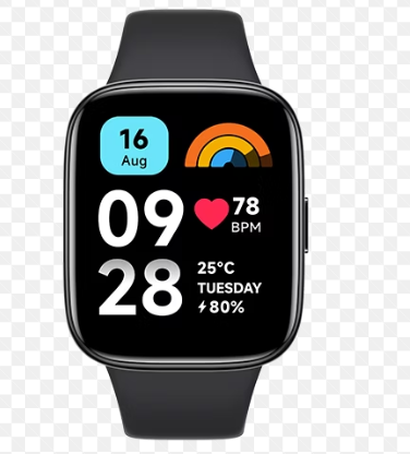 Xiaomi Redmi Watch 3 Active