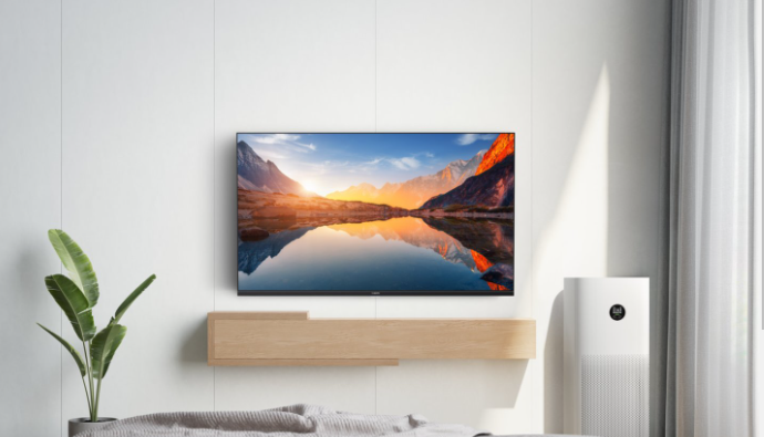 Xiaomi QLED TV A Pro 2025 55 internetu