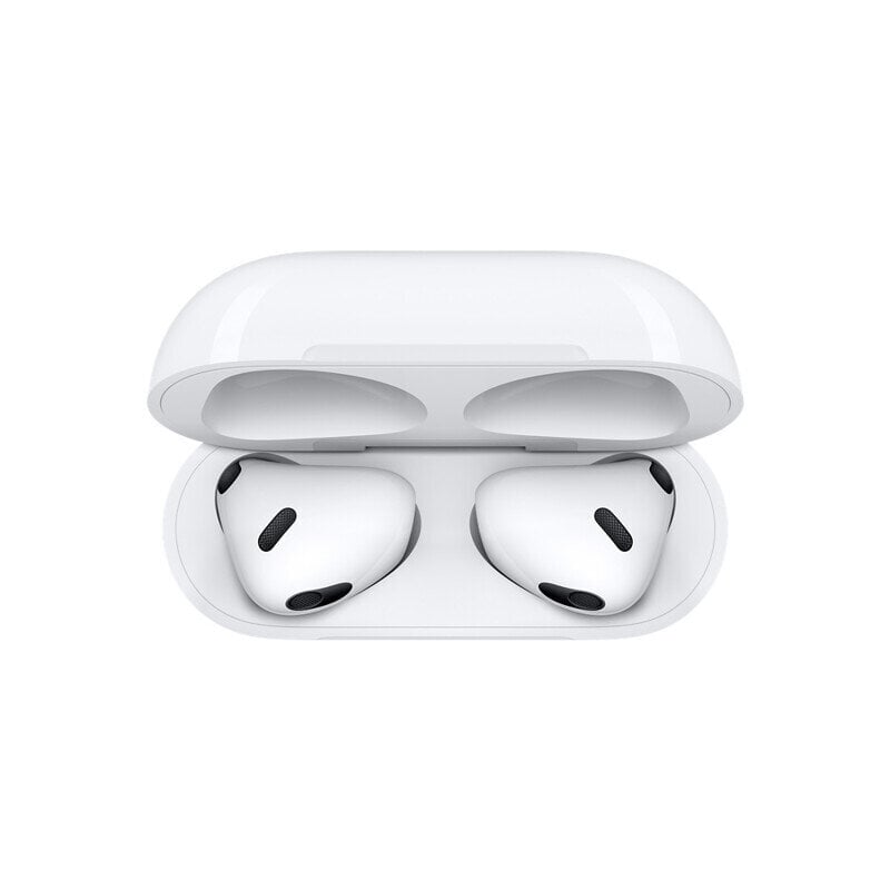 Belaidės ausinės Apple AirPods (3-ios kartos) pirkti