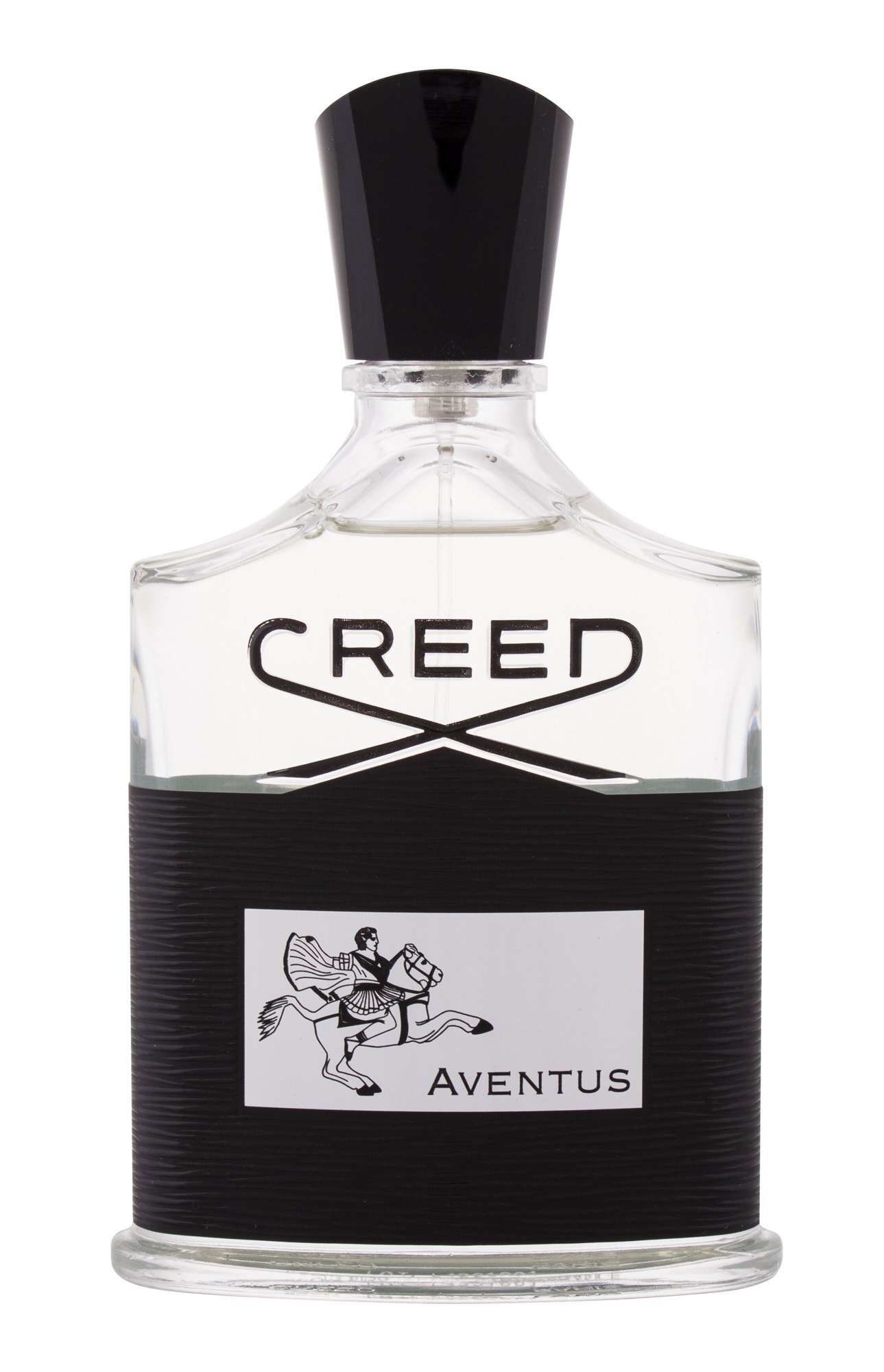 Creed Aventus kaina