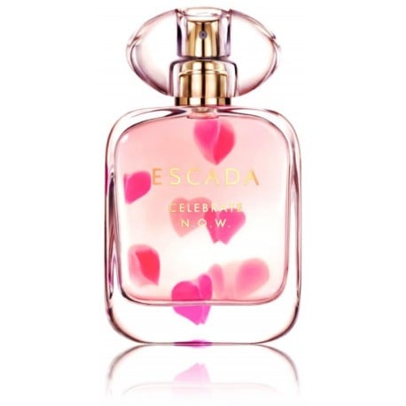 Escada Celebrate N.O.W. EDP moterims 50 ml, kaina