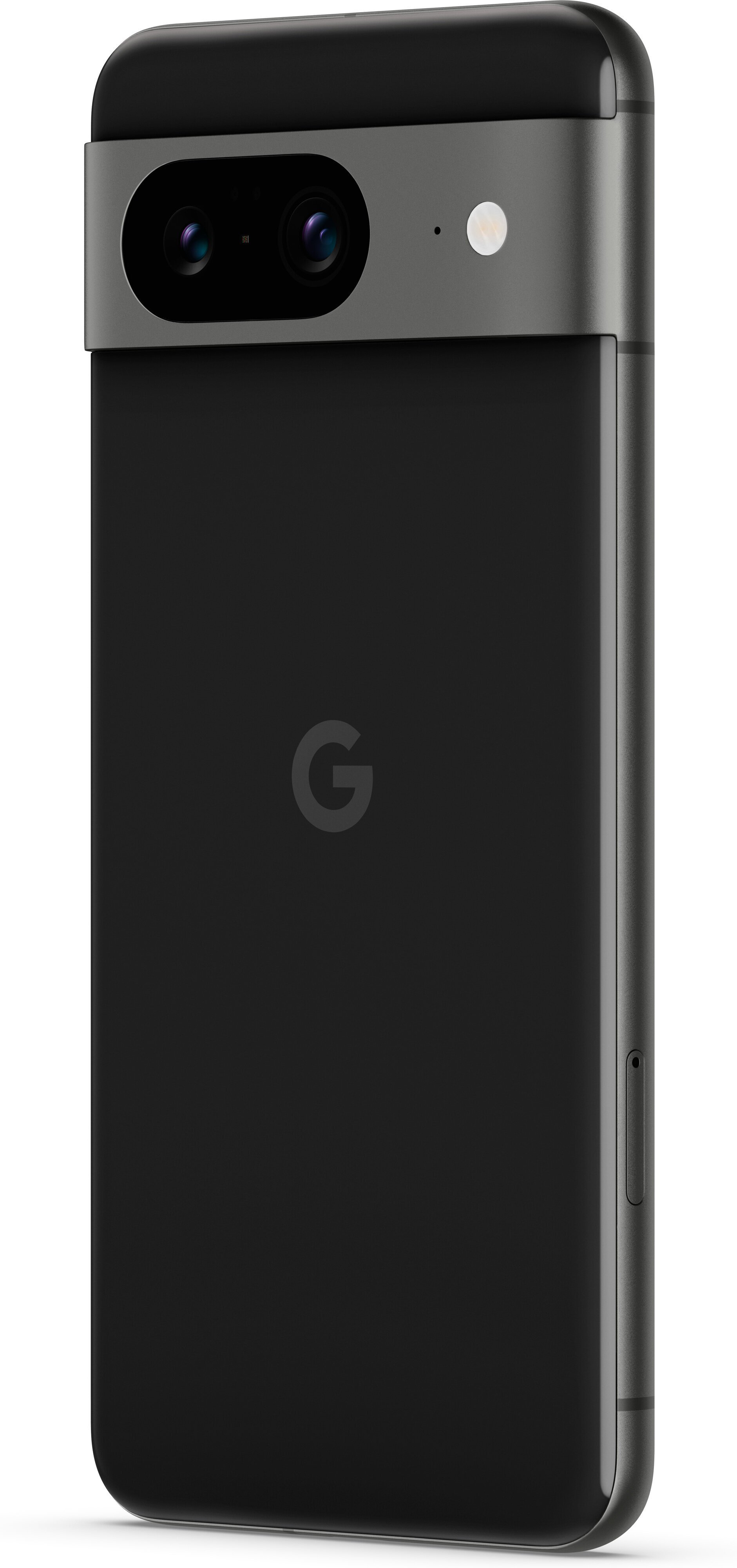 Telefonas Google Pixel 8 5G 8/256 Obsidian kaina