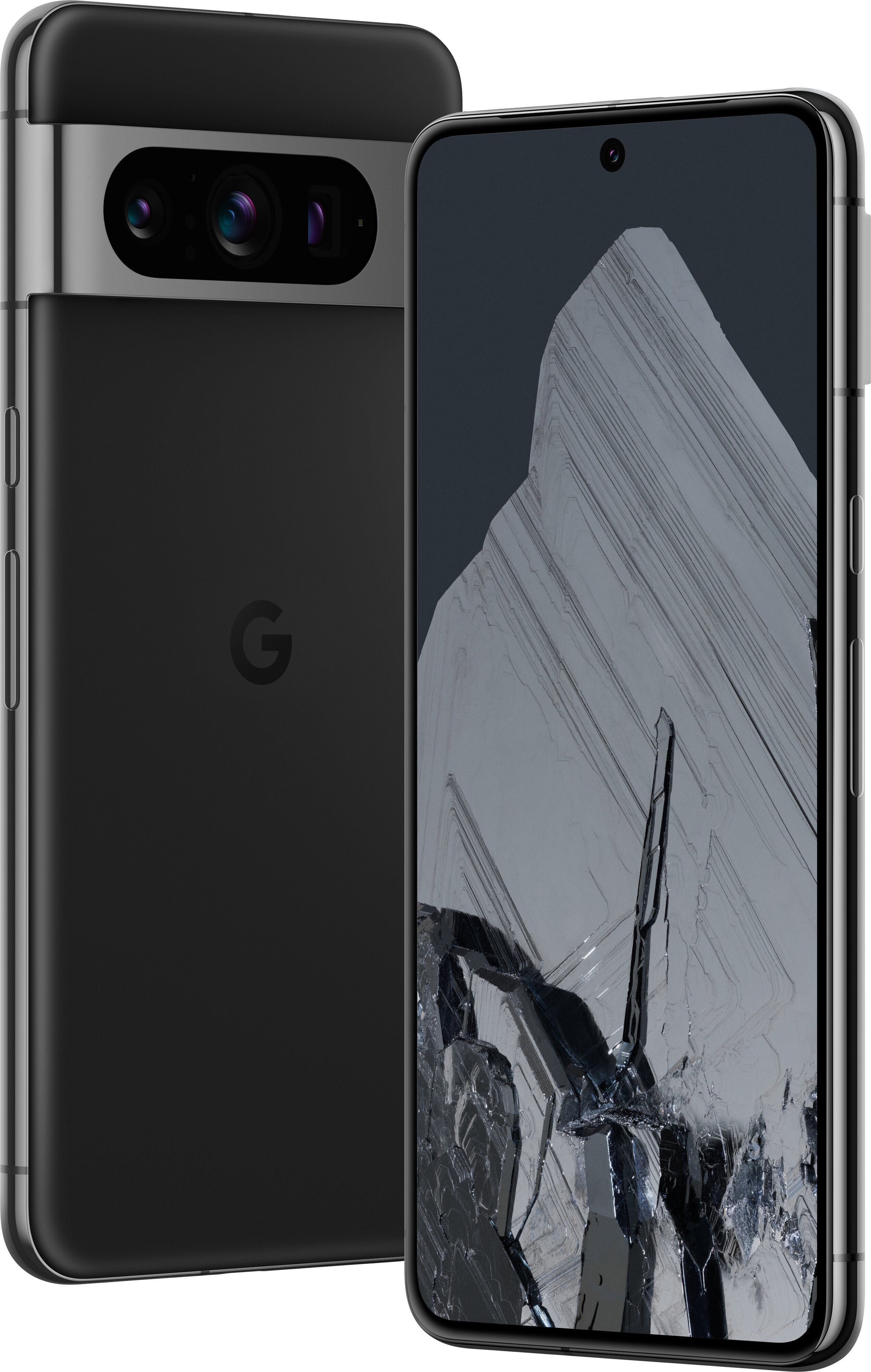 Google Pixel 8 Pro 5G 12/512GB Obsidian GA04921-GB
