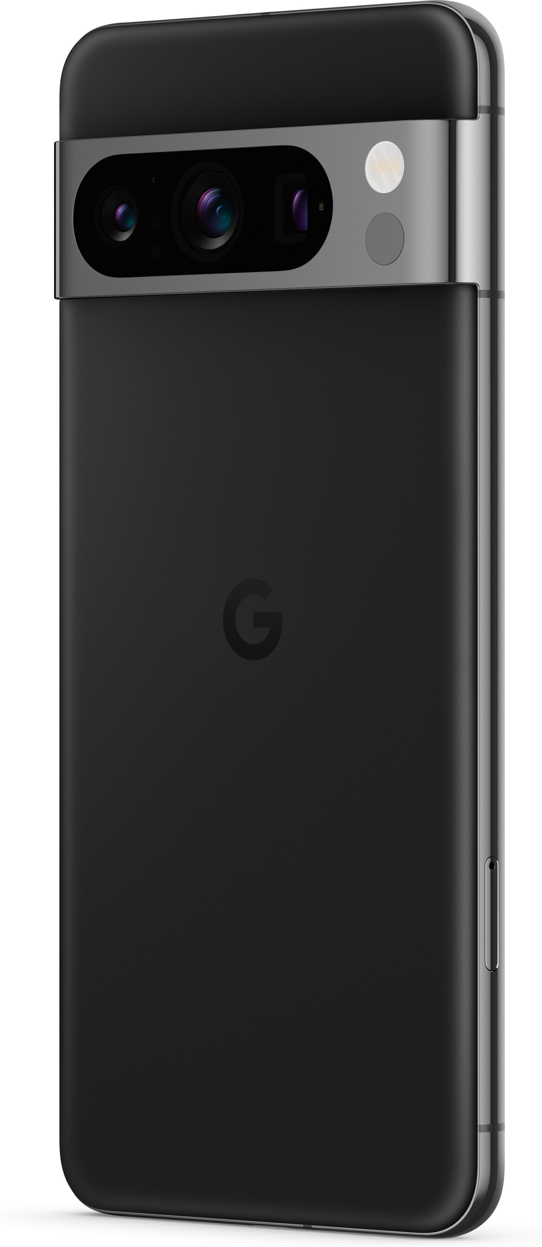 Google Pixel 8 Pro 5G 12/512GB Obsidian GA04921-GB kaina