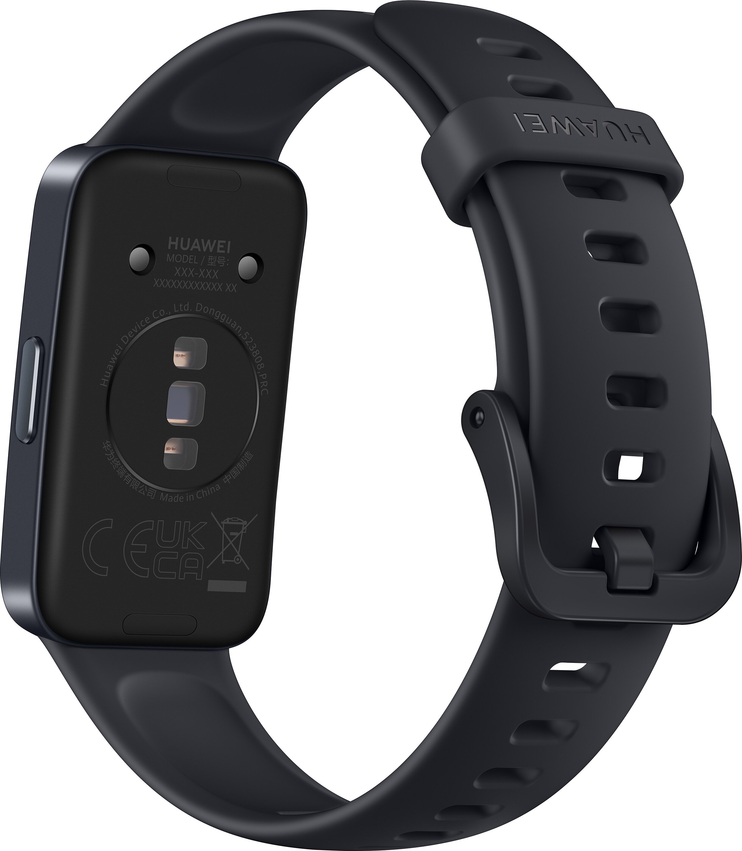 Huawei Band 8 Midnight Black kaina