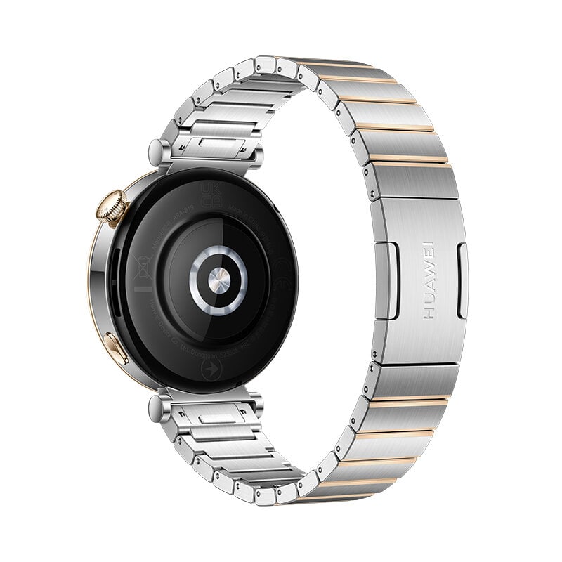 Huawei Watch GT 4 41mm Stainless Steel 55020BHY kaina