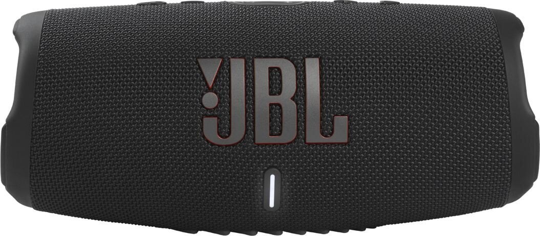 JBL Charge 5, juoda