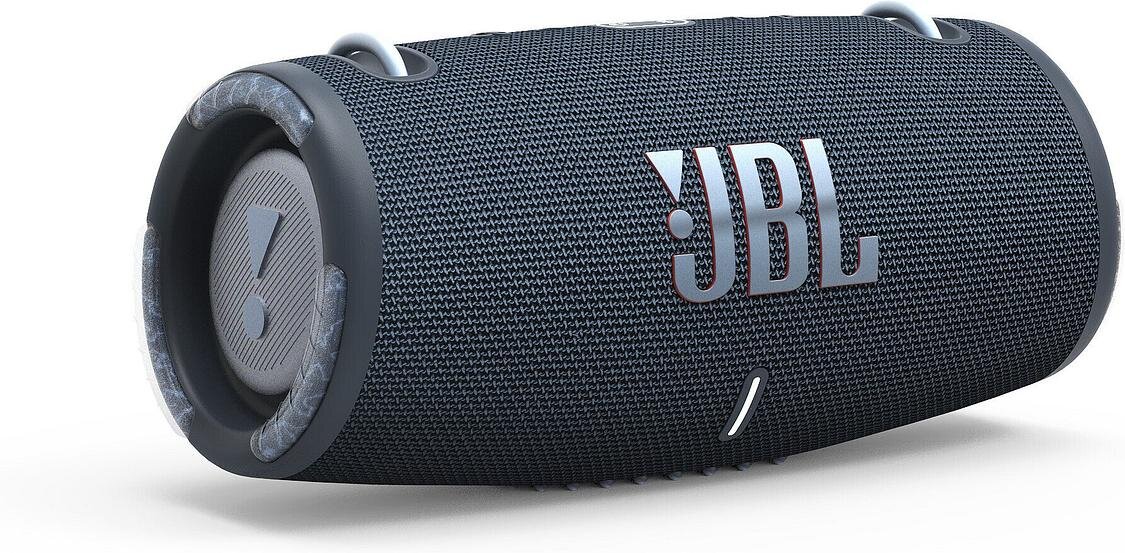 JBL Xtreme 3, mėlyna