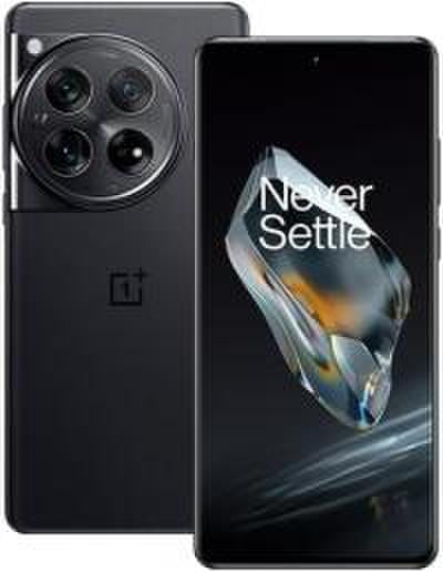 OnePlus 12 5G 12/256GB Silky Black