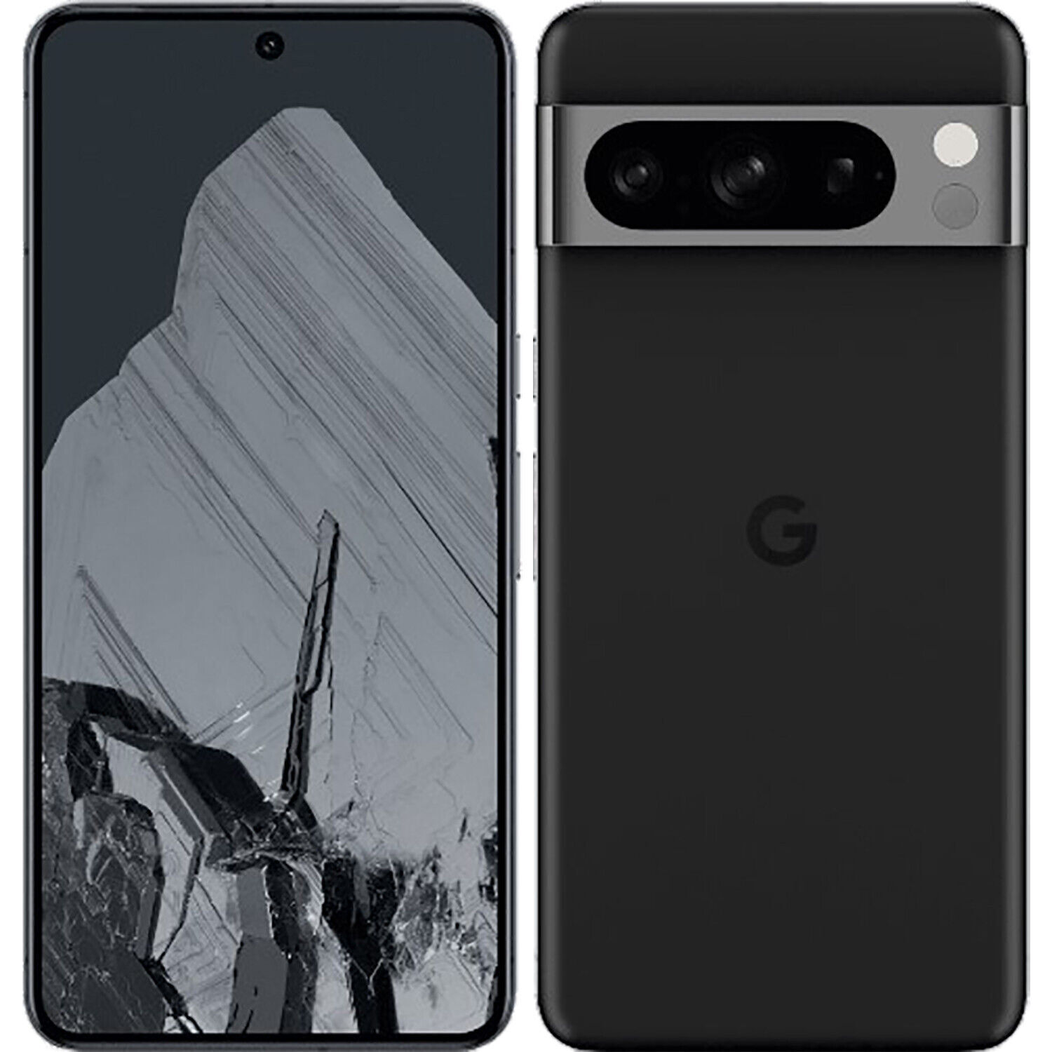 Google Pixel 8 Pro 5G 12/512GB Obsidian GA04921-GB internetu