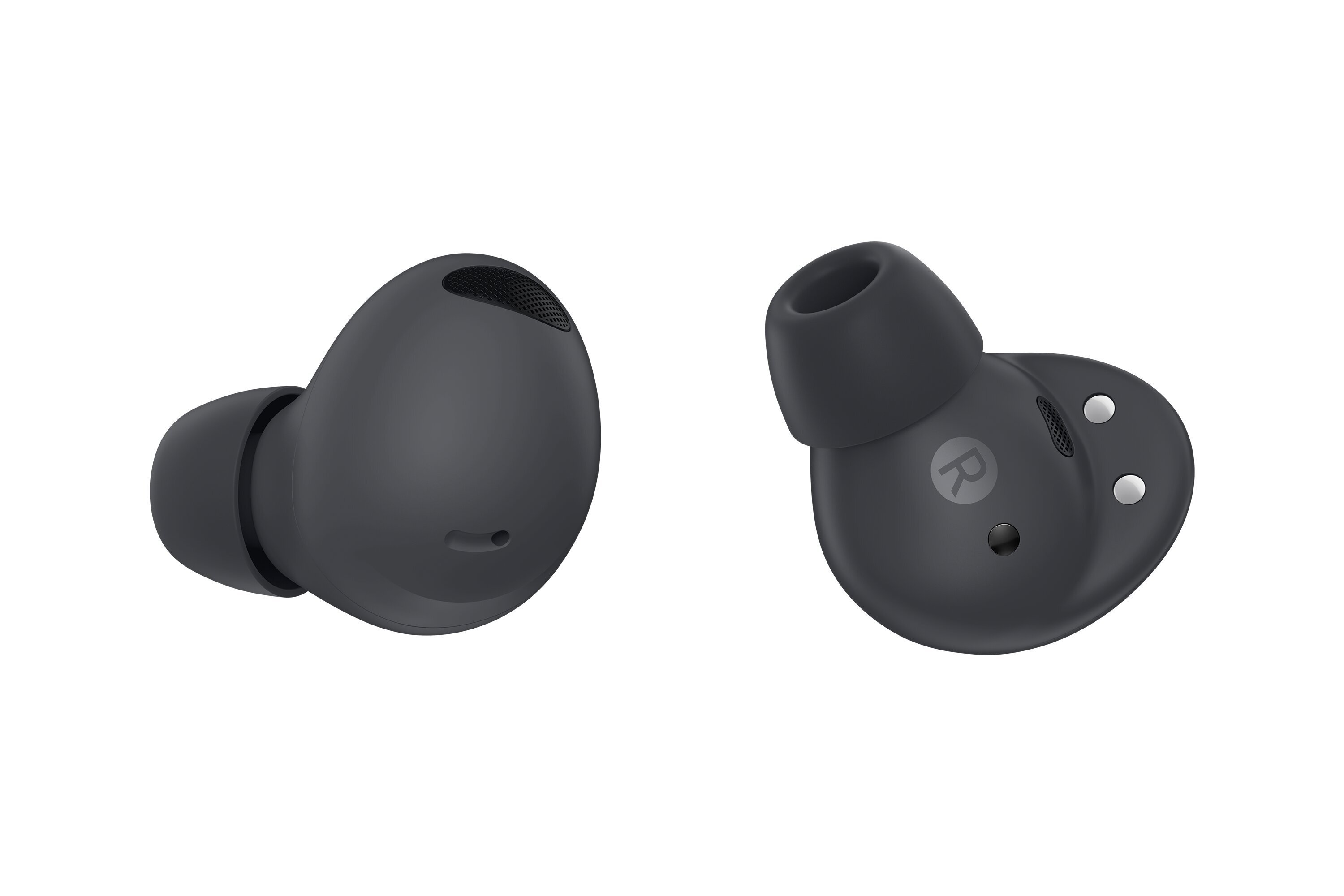 Samsung Galaxy Buds 2 Pro Graphite SM-R510NZAAEUE pirkti