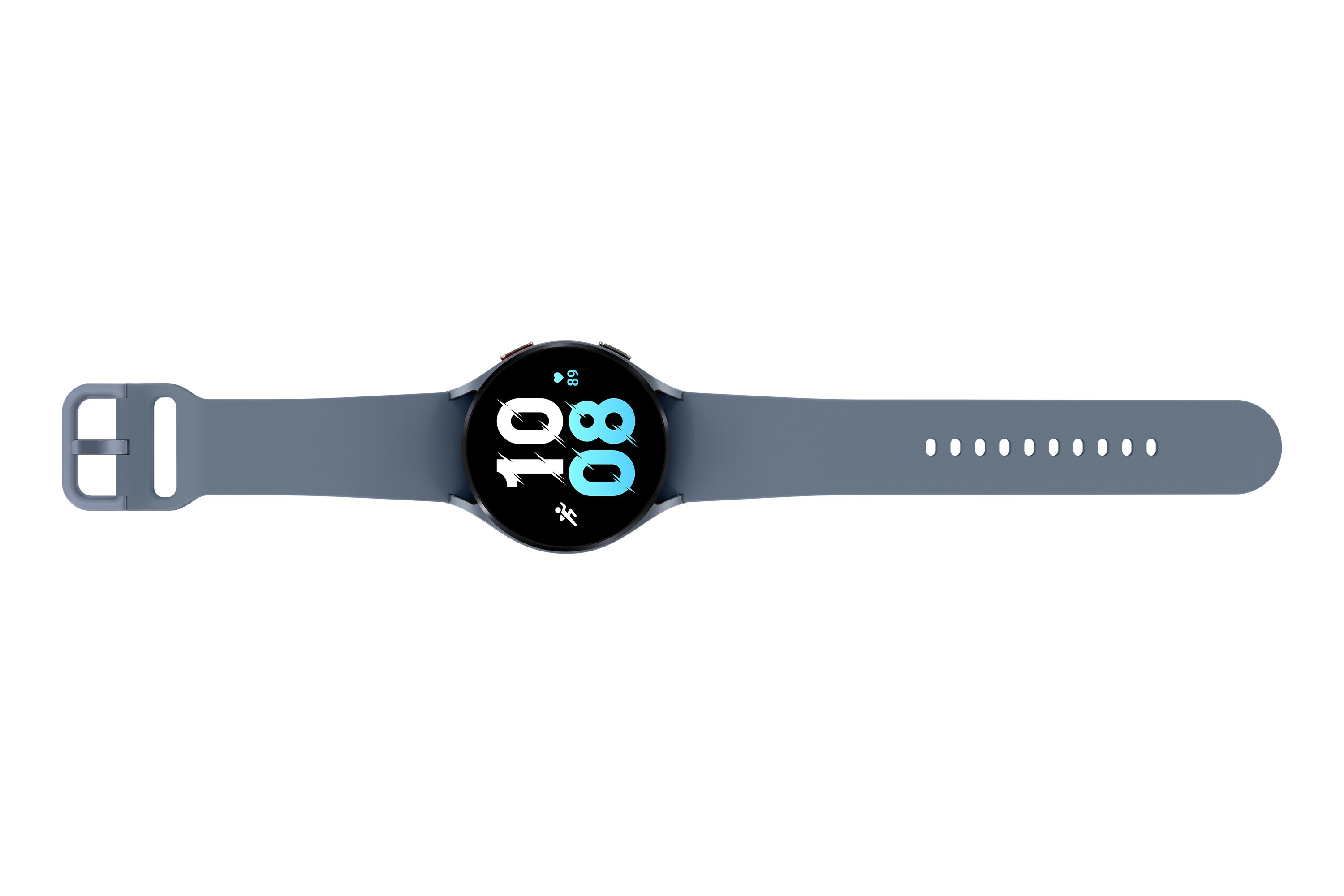 Samsung Galaxy Watch 5 (LTE,44mm) SM-R915FZBAEUE Blue kaina