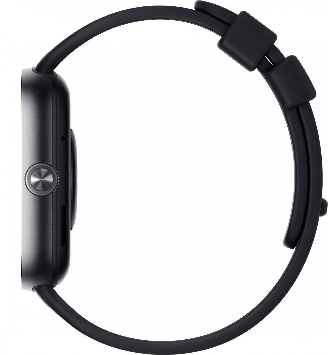 Xiaomi Redmi Watch 4 Obsidian Black BHR7854GL  kaina